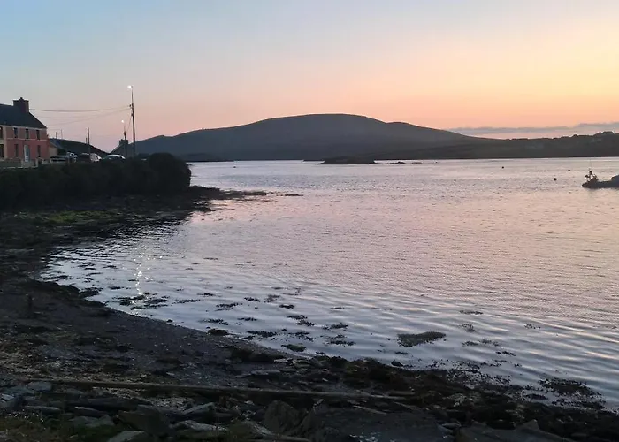 17 Glór Na Farraige Valentia Kerry