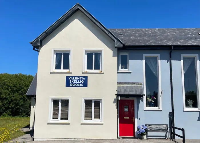 Valentia Skellig Rooms