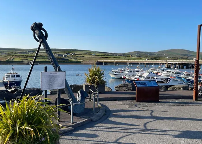 Valentia Skellig Rooms