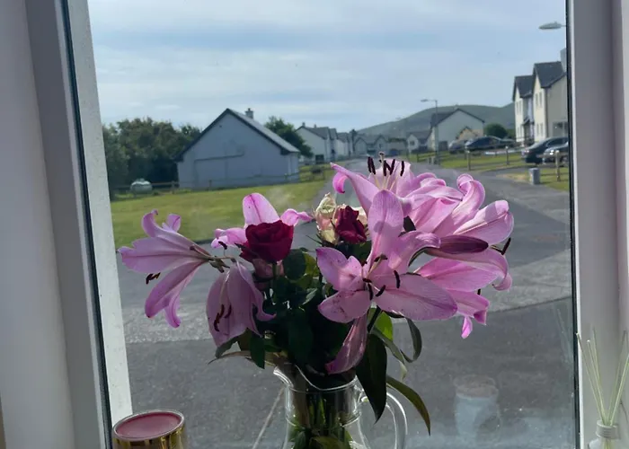 Valentia Skellig Rooms