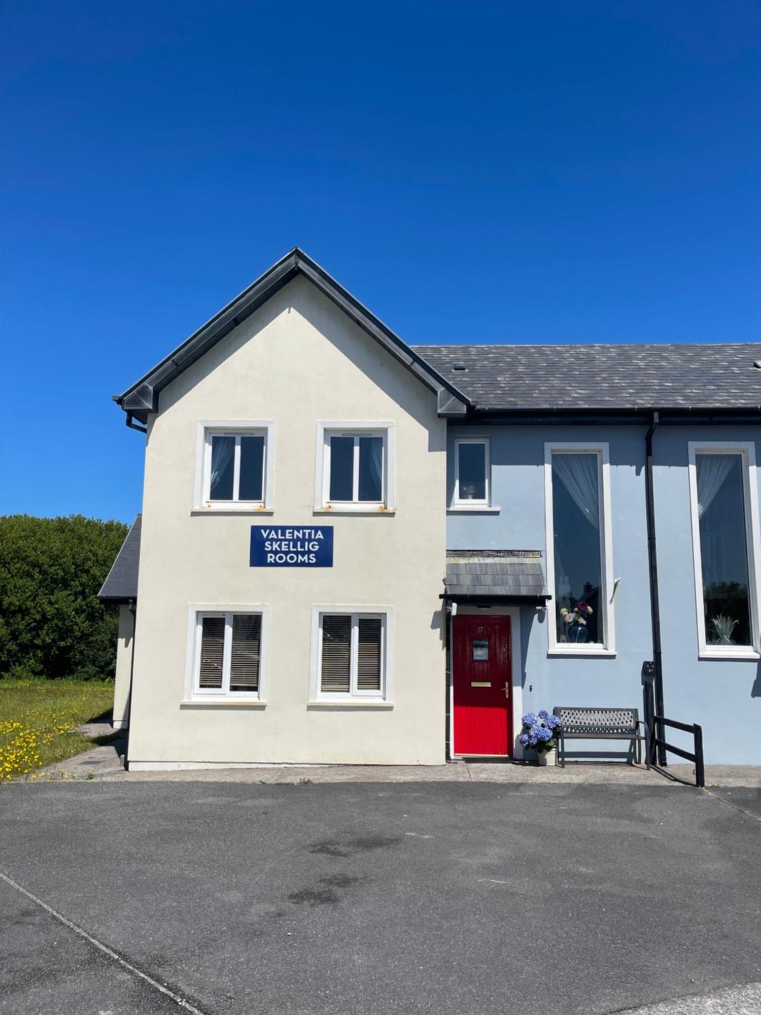 Guest house Valentia Skellig Knights Town