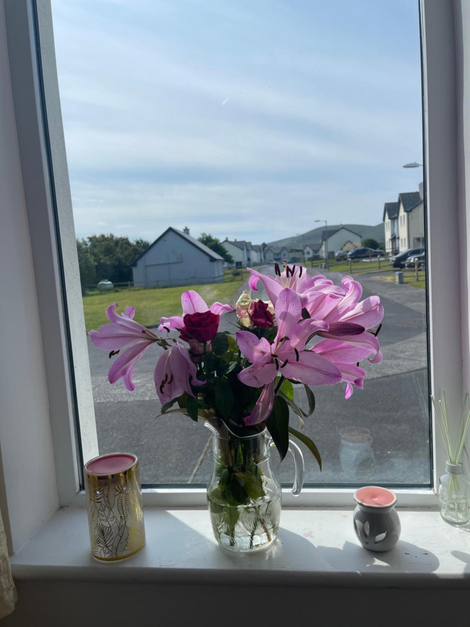 Guest house Valentia Skellig *