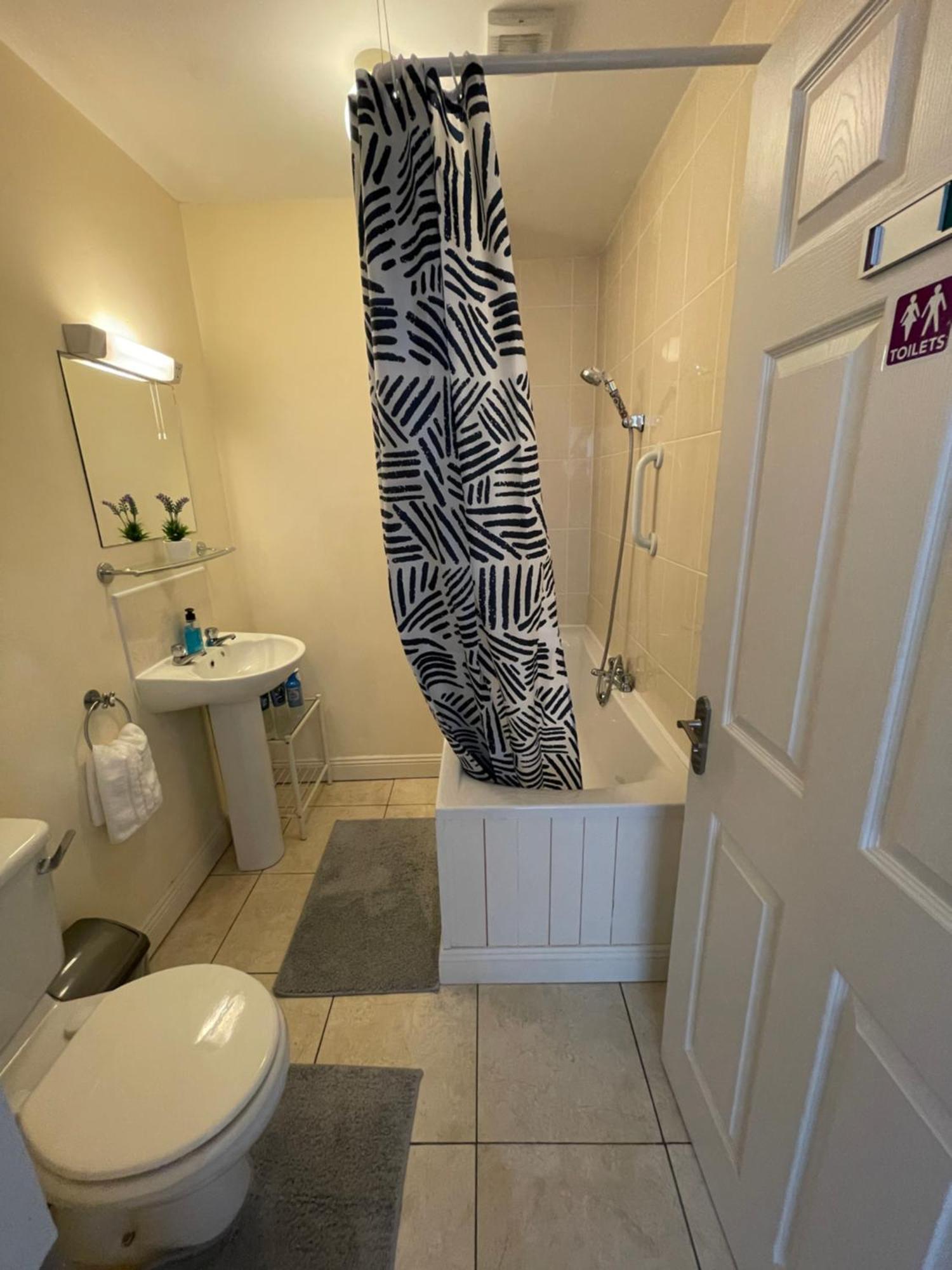 Valentia Skellig Guest house Knights Town