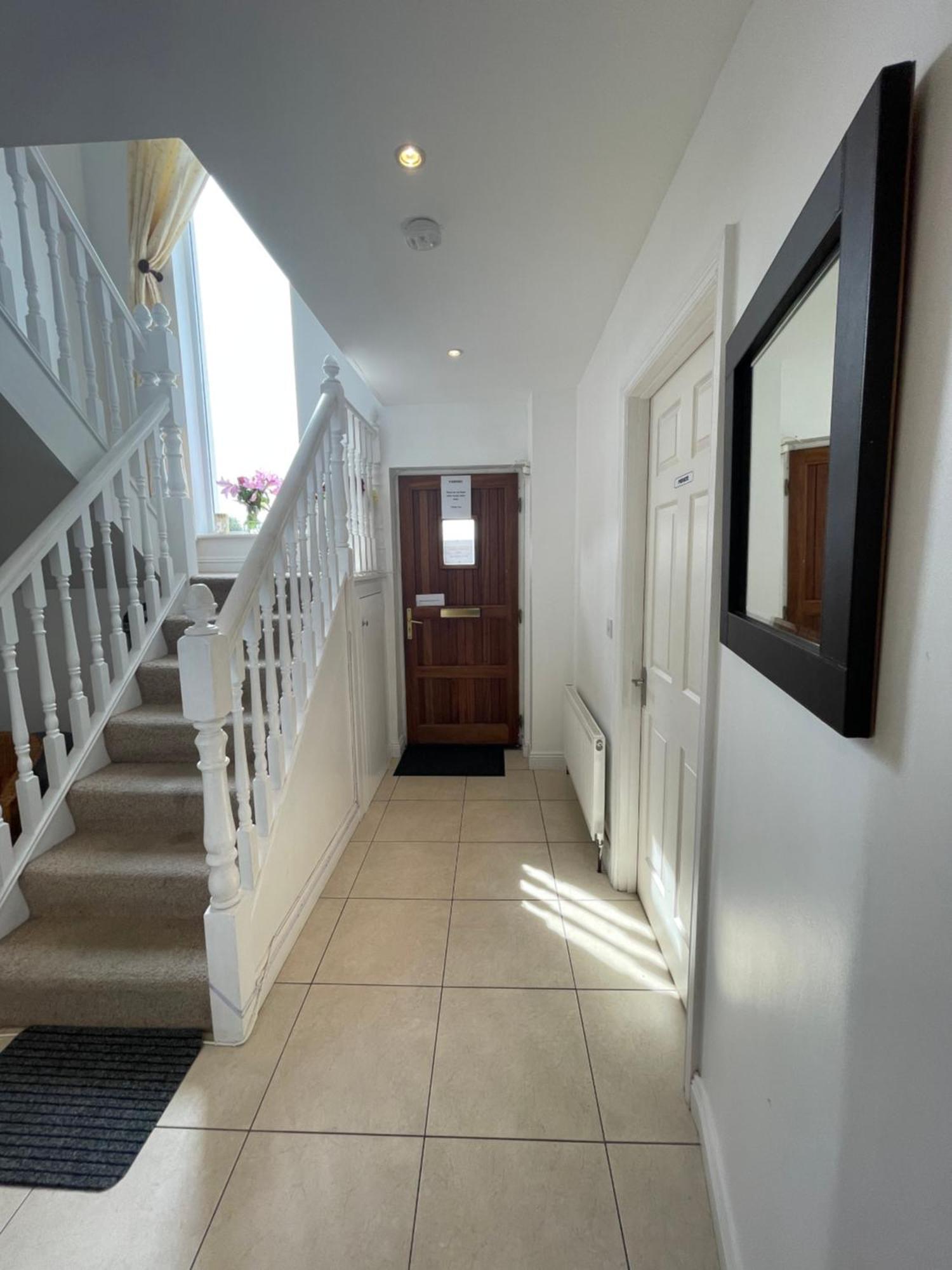 Guest house Valentia Skellig Knights Town